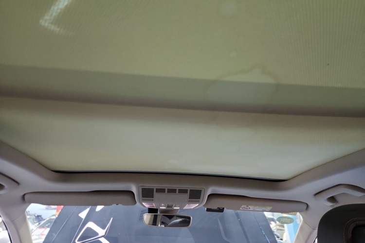 Used Volkswagen Touareg 2020 3.0 TSI Luxury Edition China VI