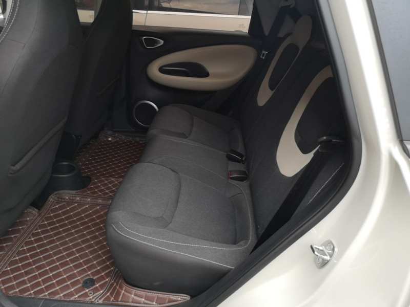 Used Wuling Bingo 2024 203km Light Edition — 16