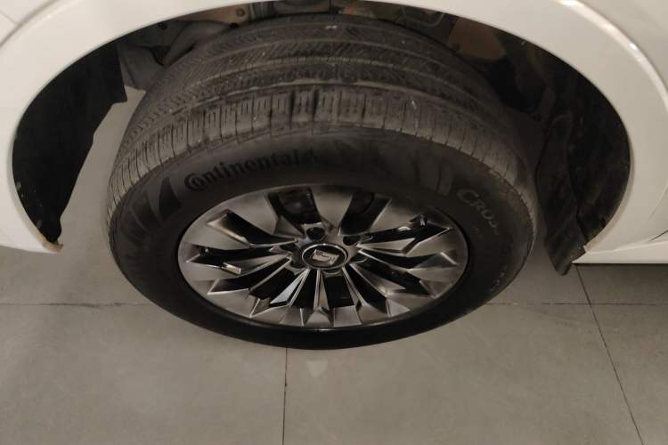 Used Tank 500 2022 3.0T Sport Edition "Creation" Version 5-Seater
