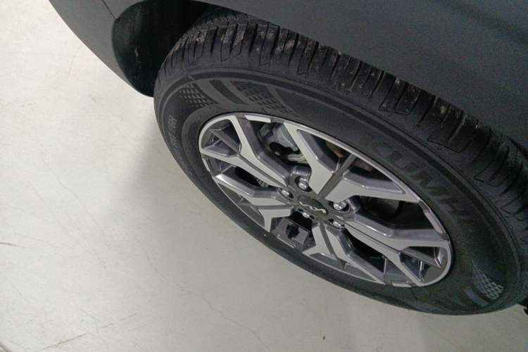 Used Kia KX3 2021 1.5L CVT Trend Edition Right Rear Wheel Hub