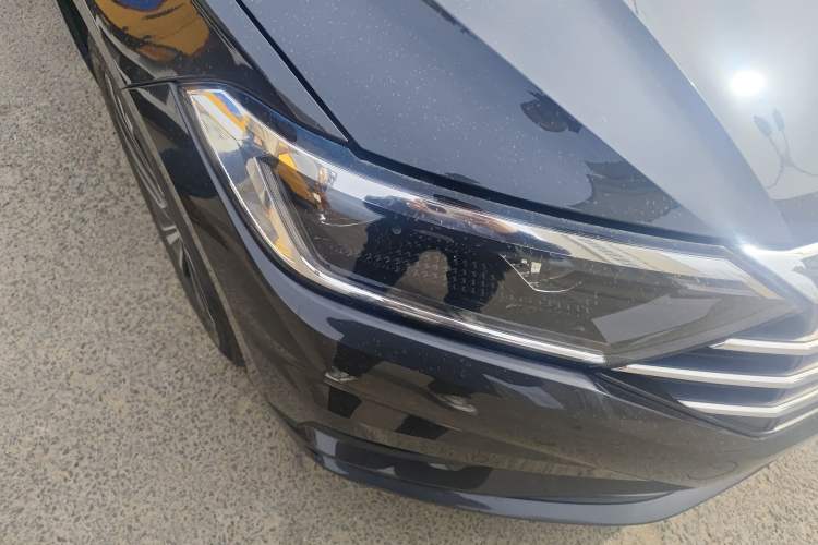 Used Volkswagen Sagitar 2021 280TSI DSG Luxury Smart Connectivity Edition