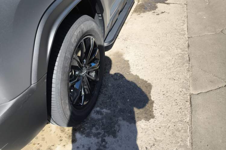 Used Haval Raptor New Energy 2024 Hi4 102 Pro