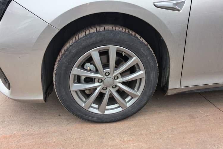 Used AION S 2023 Meizu 580 Lithium Iron Phosphate