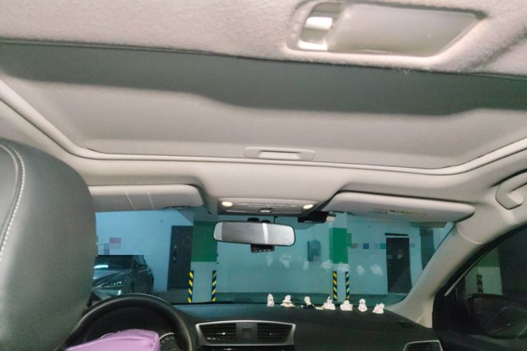 Used Nissan Sylphy 2016 1.6XV CVT Smart Enjoyment Version