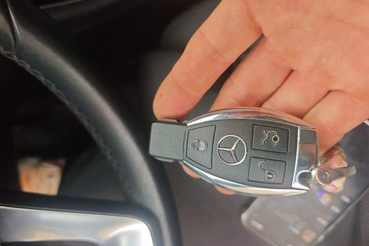 Used Mercedes-Benz GLC 2018 Facelifted GLC 260 4MATIC Dynamic Edition
