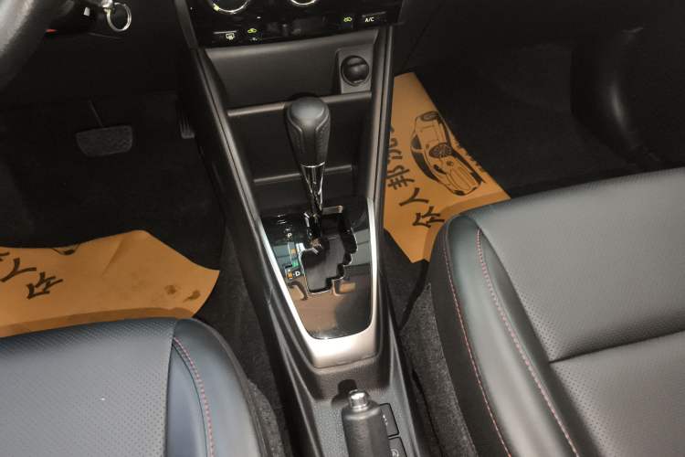 Used Toyota YARiS L Zhi Xuan 2020 X-Trail X 1.5L CVT Luxury Edition
