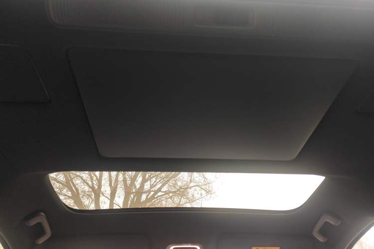 Used Nio ES8 2026 Model 6-seat Executive Luxury Edition
