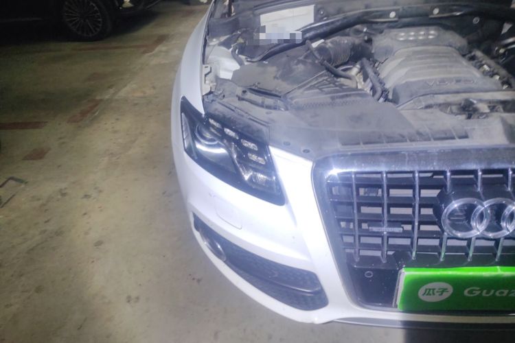 Used Audi Q5 2010 3.2 FSI Sport Edition