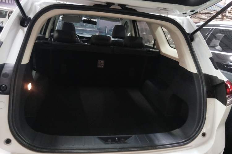 Used CHANGAN OSHAN X7 2020 1.5T Manual Luxury Version