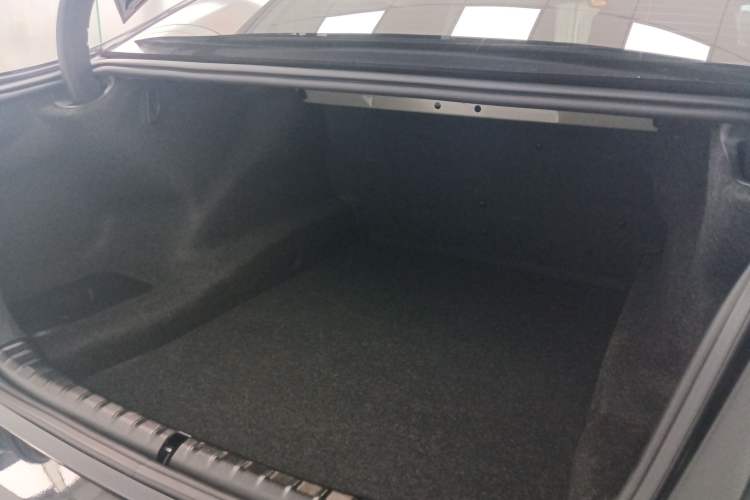 Used BMW 5 Series 2022 Revised Version 3 530Li Luxury Edition M Sport Package
