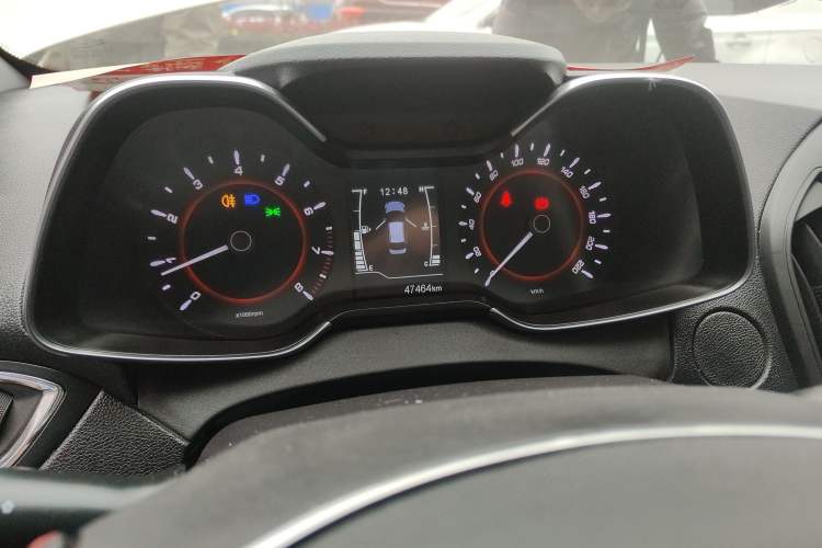 Used Chery Arrizo 5 2017 1.5L Manual Lingchao Edition
