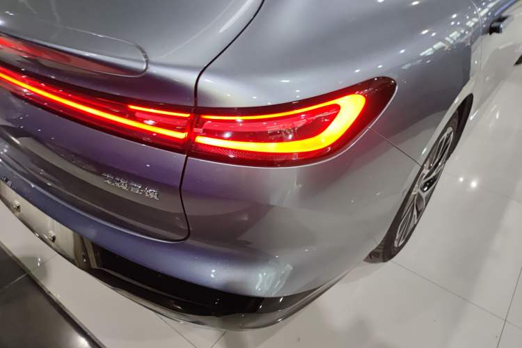 Used Baojun Enjoy 2025 All-Electric 600km Luxury Edition