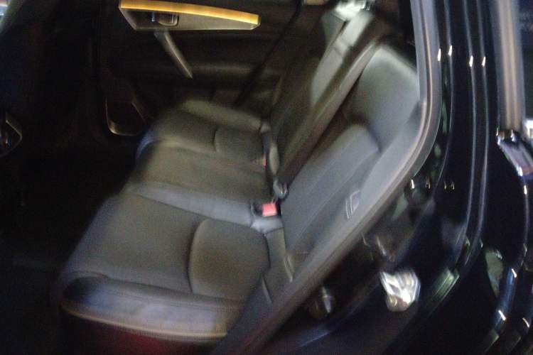 Used Honda Avancier 2023 370TURBO Two-Wheel-Drive Luxury Edition
