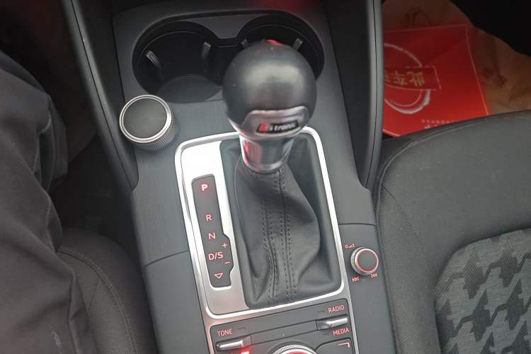 Used Audi A3 2016 Limousine 35 TFSI Ambition Edition