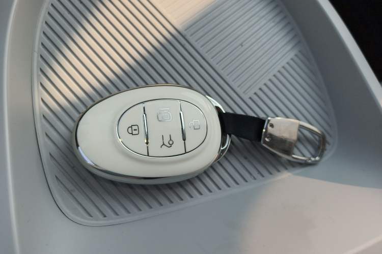 Used ARCFOX Kaola S 2024 AIR
