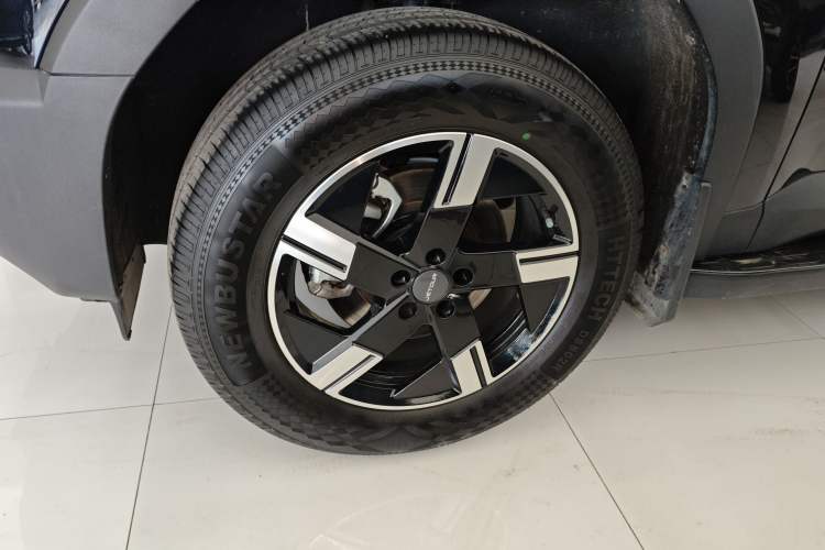 Used JETOUR Freelander 2025 1.5TD DCT Discovery
