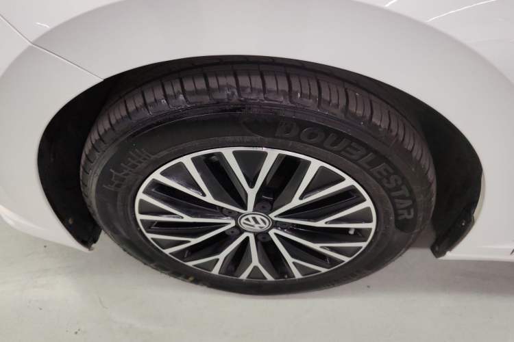 Used Volkswagen Sagitar 2021 280TSI DSG Comfort Connect Edition Exterior 4