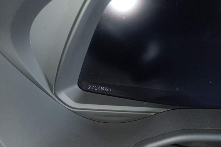 Used Cadillac CT5 2023 28T Luxury Edition (Standard Version)
