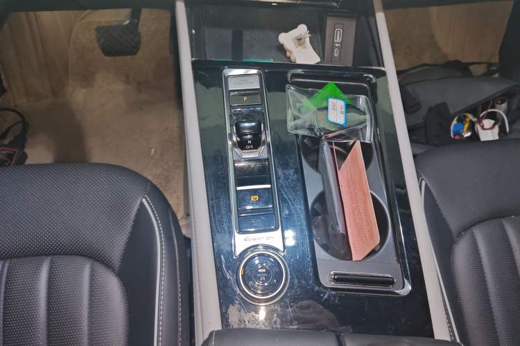 Used Volkswagen Teramont 2023 380TSI Four-Wheel Drive Prestige Luxury Edition