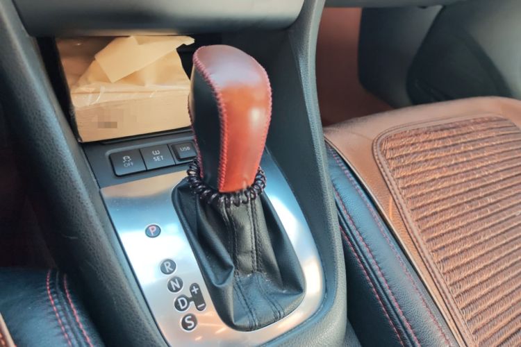 Used Volkswagen Golf 2012 1.6L Automatic Comfort Model