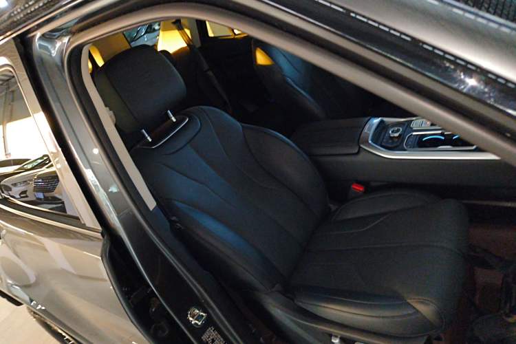 Used Tank 400 New Energy 2024 Hi4-T City Edition