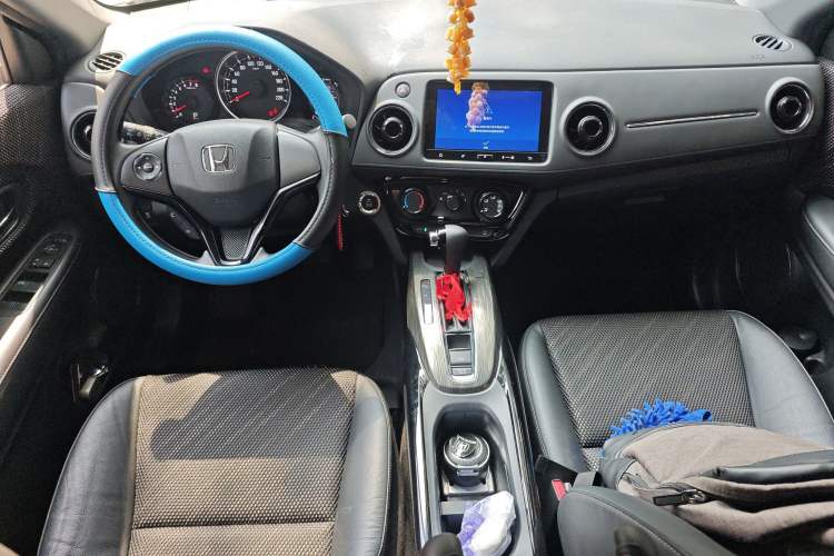 Used Honda XR-V 2017 1.5L LXi CVT Classic Edition