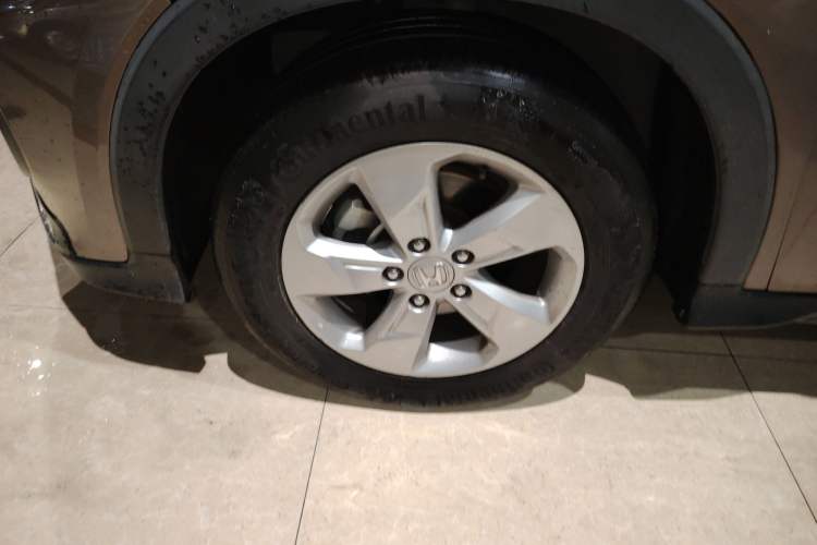 Used Honda XR-V 2017 1.5L LXi CVT Classic Edition
