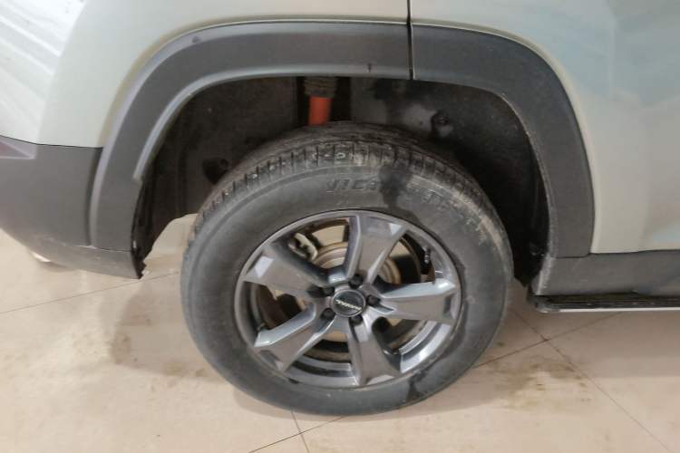 Used Haval Raptor New Energy 2023 Hi4 145 Explorer Edition
