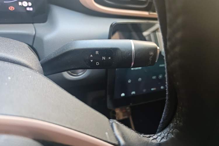 Used Leapmotor T03 2022 Star Diamond Edition