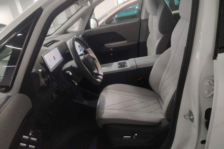 Used ARCFOX Kaola S 2024 PRO
