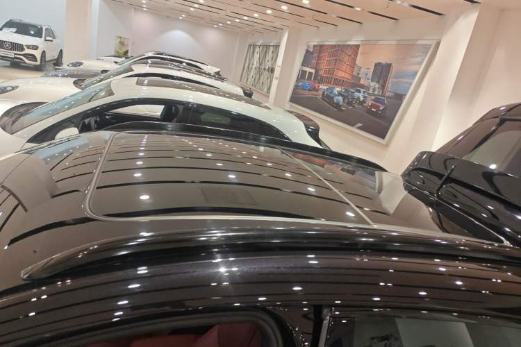 Used Porsche Macan 2022 Macan GTS 2.9T Roof