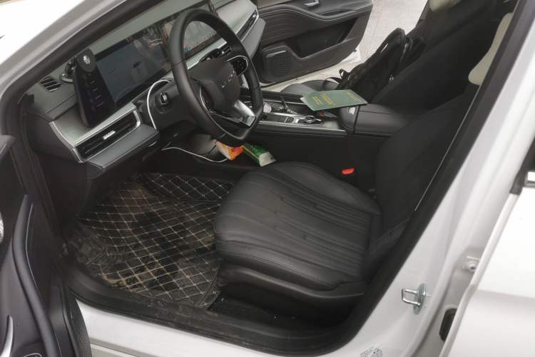 Used Chery Fengyun A8 2024 127 Yufeng Edition