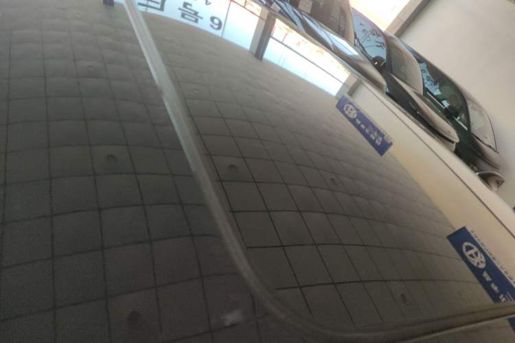 Used Honda Accord New Energy 2023 2.0L ePHEV Prestige Edition
