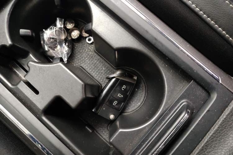 Used Volkswagen Passat 2017 280TSI DSG Luxury Edition
