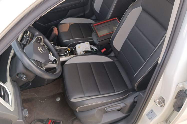 Used Volkswagen T-ROC 2023 280TSI DSG Two-Wheel Drive Time Edition