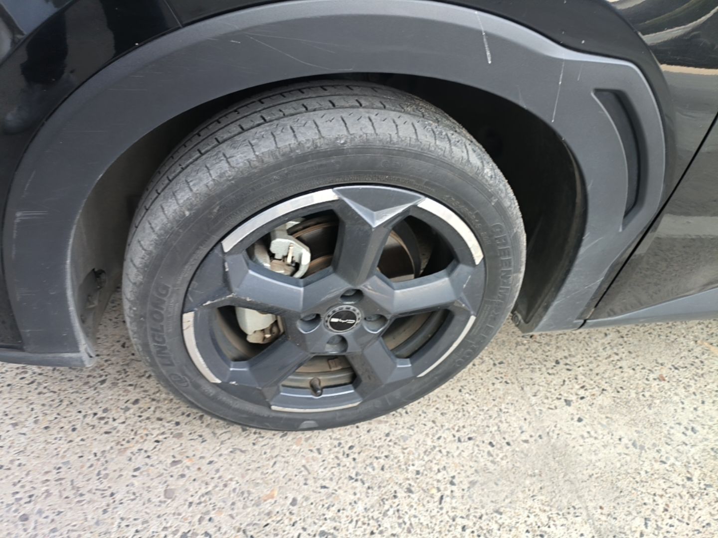 BYD Seagull 2023 Free Edition — снимка 10