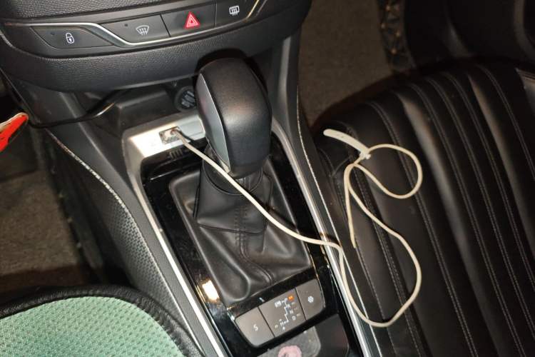 Used Peugeot 408 2019 350THP Automatic Luxury Edition China V Standard
