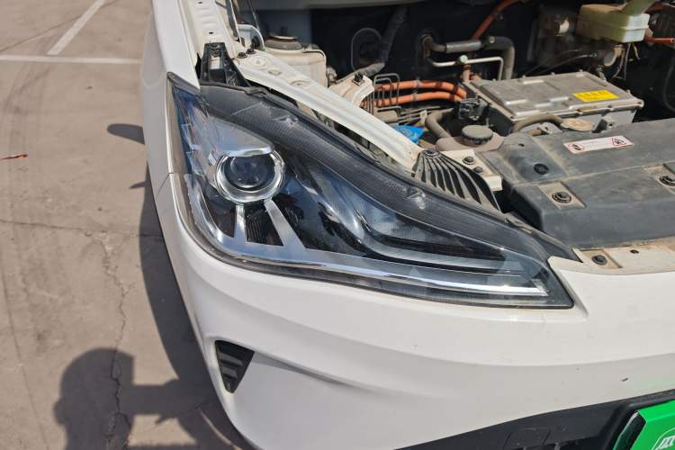 Used NETA AYA 2023 Revised Version 401 Lite Right Front Headlight