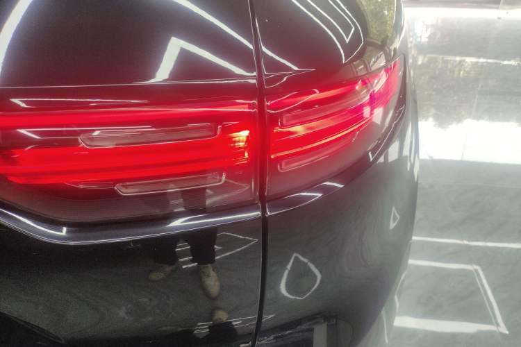 Used Porsche Cayenne 2018 Cayenne 3.0T
