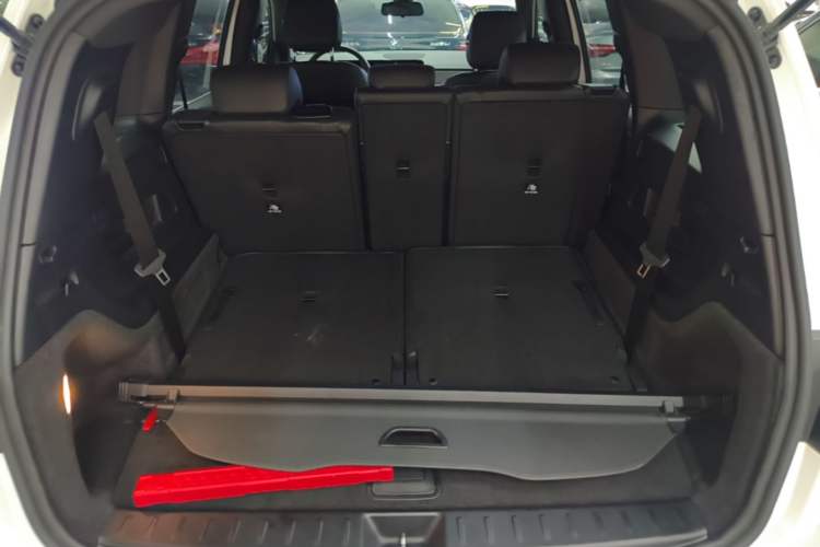 Used Mercedes-Benz GLB 2022 Second Facelift GLB 200 Fashion Edition
