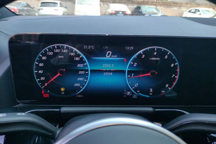 Used Mercedes-Benz GLA 2022 GLA 200