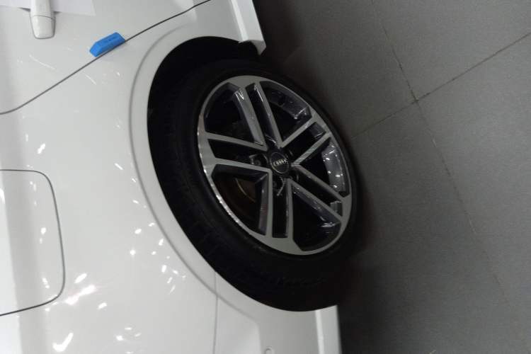 Used Audi A3 2017 Limousine 35 TFSI Sport Edition