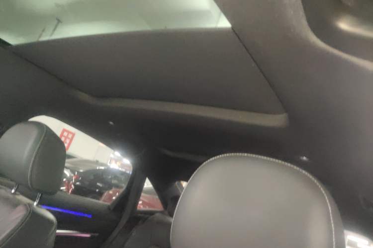 Used Audi A6L 2021 45 TFSI Prestige Dynamic Edition