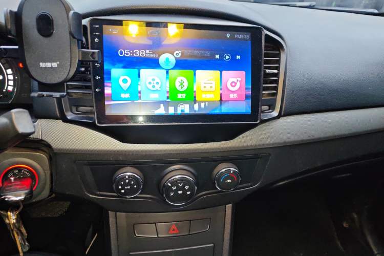 Used Roewe 350 2012 1.5L Automatic Smart Value Edition