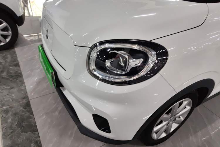 Used Leapmotor T03 2022 Agate Edition Left Front Headlight