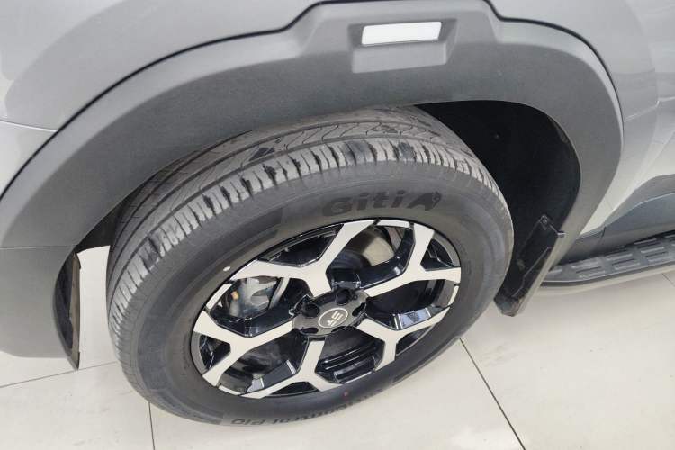 Used JETOUR Shanhai Shanhai T1 2025 150 km Heading South