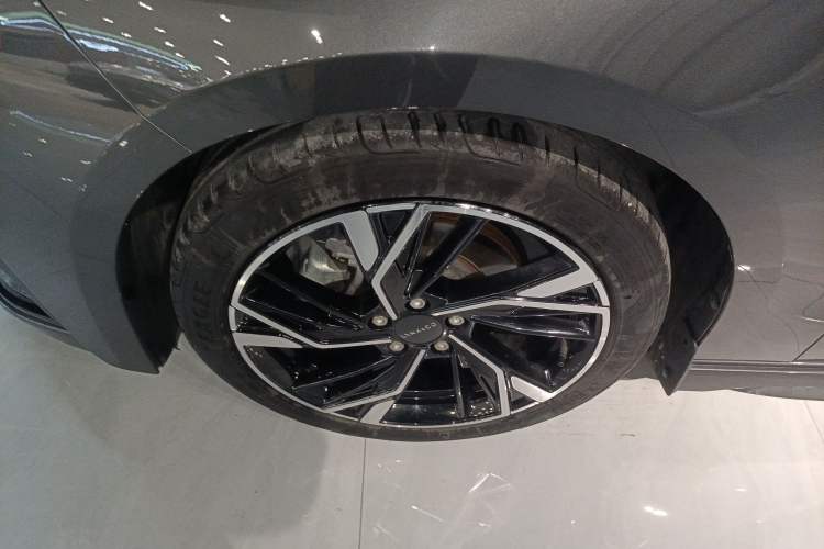 Used Lynk & Co 03 2023 1.5TD DCT JingPro