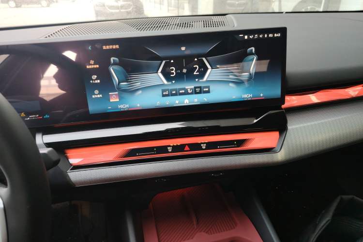 Used BMW 5 Series 2024 525i M Sport Package
