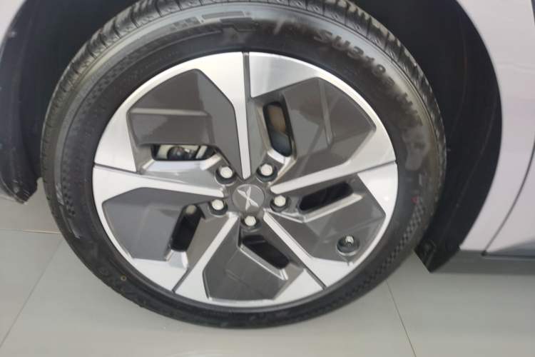 Used XPeng MONA M03 2024 515 Long-Range