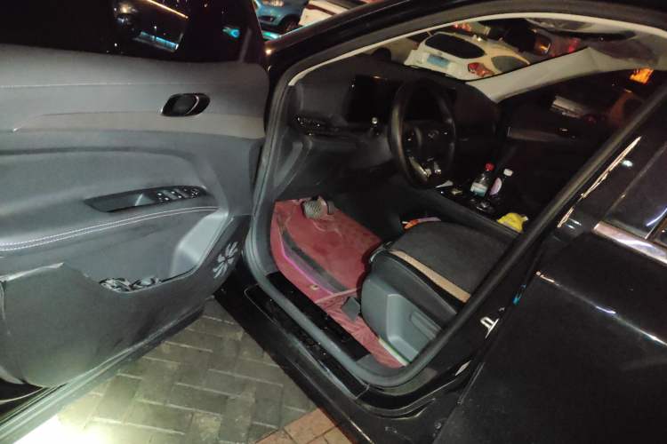 Used Ford Equator Sport 2023 EcoBoost 170 Prime Edition